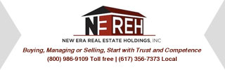 Boston Area Real Estate